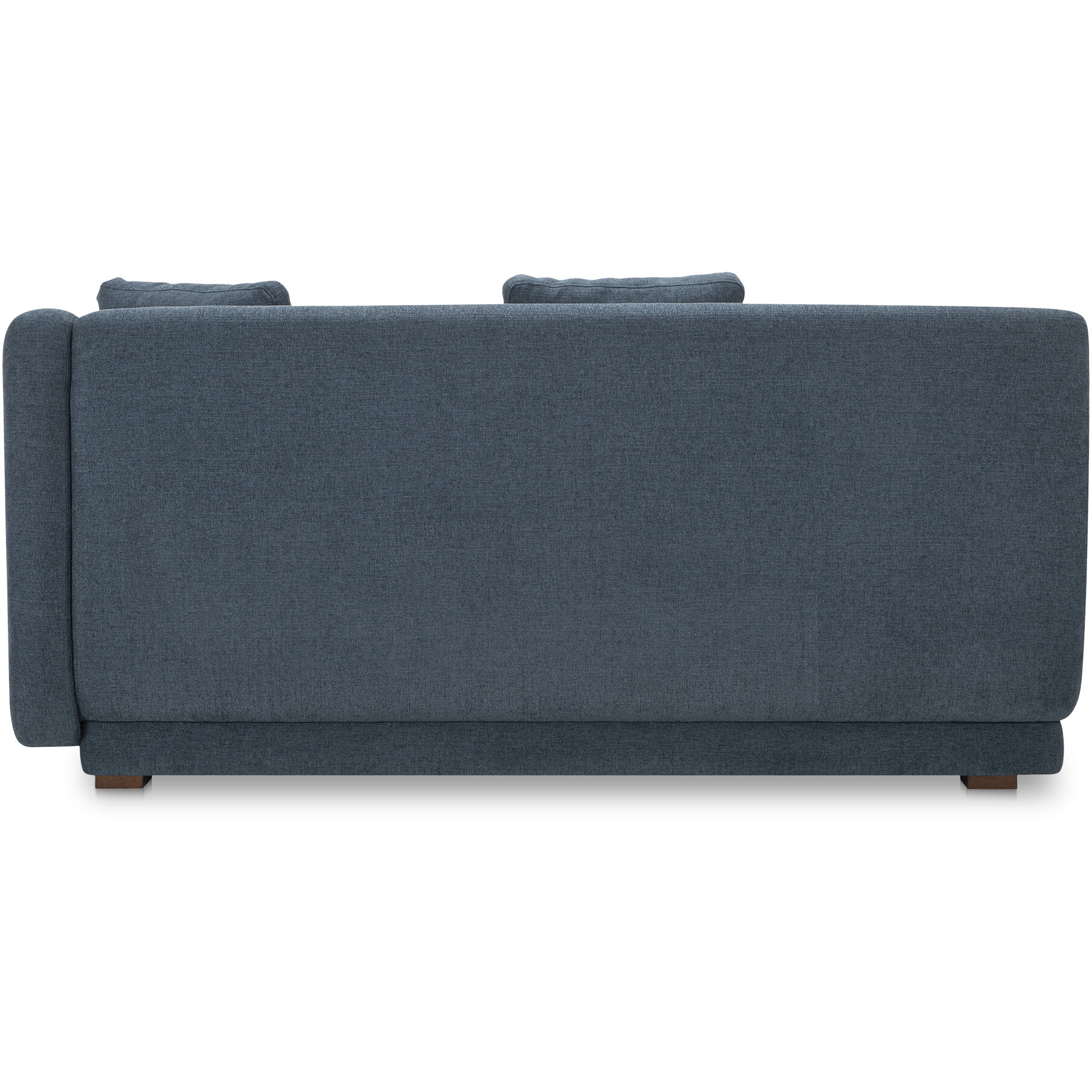 Fraser Blue Right Arm Facing Sofa